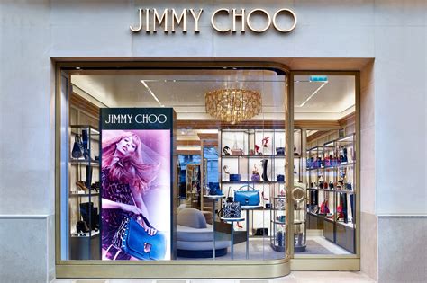 analysis michael kors acquisition of jimmy choo|Jimmy Choo books.